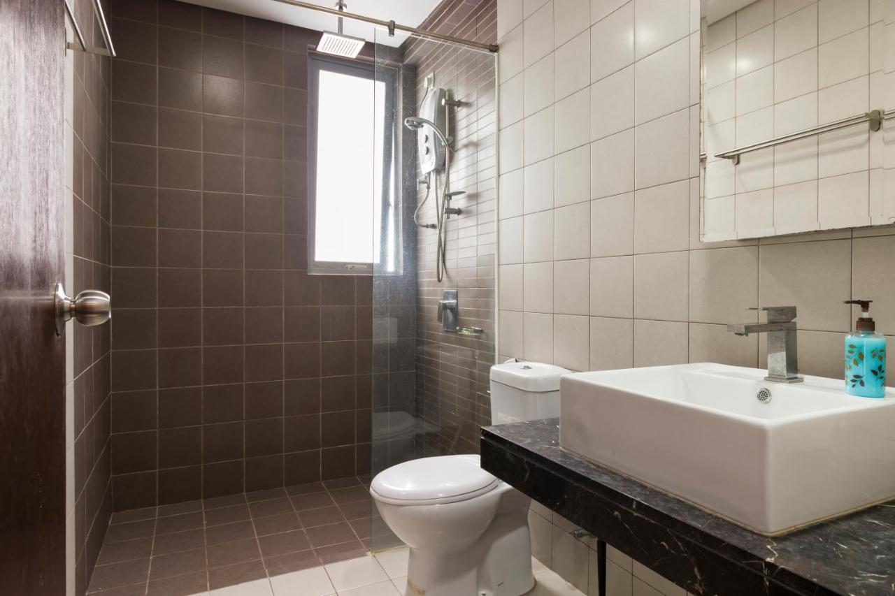 Pj8 Service Suites By Airhost Petaling Jaya Εξωτερικό φωτογραφία