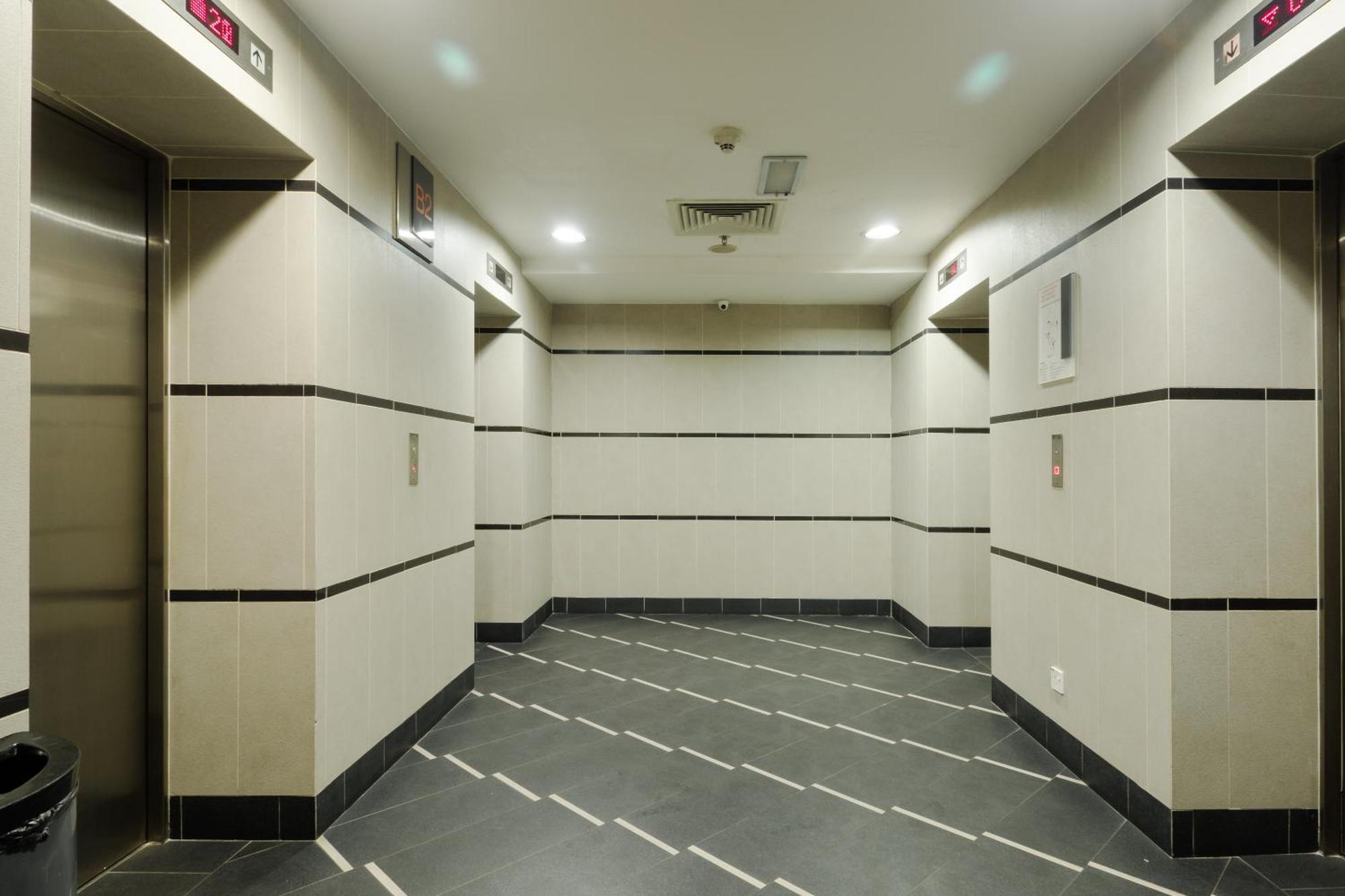 Pj8 Service Suites By Airhost Petaling Jaya Εξωτερικό φωτογραφία